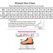 Load image into Gallery viewer, New Breathable Boots Women Sneakers Flat