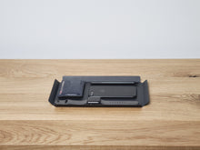 Load image into Gallery viewer, Matte Black Valet Tray