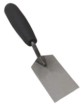 Load image into Gallery viewer, Marshalltown 2 in. W Steel Margin Trowel