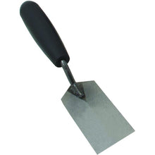 Load image into Gallery viewer, Marshalltown 2 in. W Steel Margin Trowel