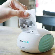 Load image into Gallery viewer, WiFi thermal printer