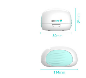 WiFi thermal printer