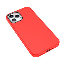 Load image into Gallery viewer, Slim Pro Silicone Full Corner Protection Case for iPhone 12 / iPhone