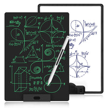 Load image into Gallery viewer, Full Screen LCD Writing Tablet 10 Inch Erasable Reusable Graffiti