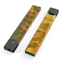 Load image into Gallery viewer, Golden Wheat Field Caverns - Premium Decal Protective Skin-Wrap