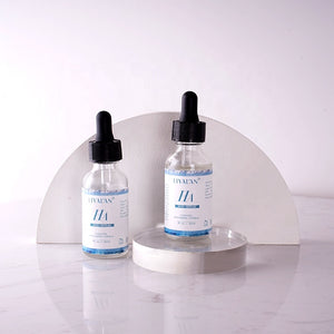 USA In Stock Private Label Facial Moisturizing Skin Care Whitening