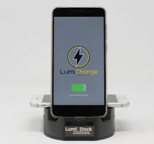 Load image into Gallery viewer, Universal Phone Dock Charger-Inventory Clearance