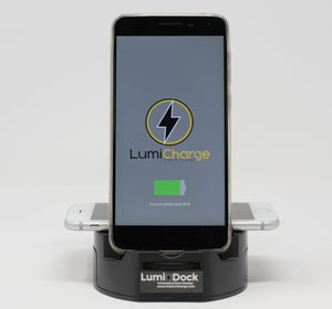 Universal Phone Dock Charger-Inventory Clearance