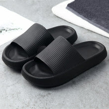 Load image into Gallery viewer, Women Thick Platform Slippers Summer Beach Eva Soft Sole Slide Sandals