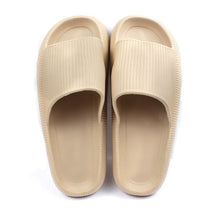 Load image into Gallery viewer, Women Thick Platform Slippers Summer Beach Eva Soft Sole Slide Sandals