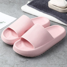 Load image into Gallery viewer, Women Thick Platform Slippers Summer Beach Eva Soft Sole Slide Sandals
