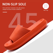 Load image into Gallery viewer, Women Thick Platform Slippers Summer Beach Eva Soft Sole Slide Sandals