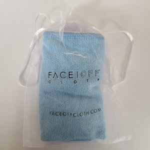 FaceOff Trial Cloth