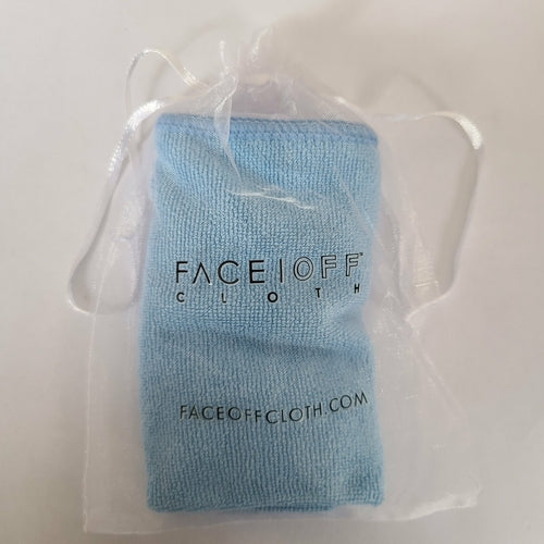 FaceOff Trial Cloth