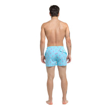 Load image into Gallery viewer, Flamazing - 3.5&quot; Swim Trunks