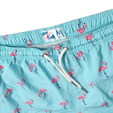 Load image into Gallery viewer, Flamazing - 3.5&quot; Swim Trunks