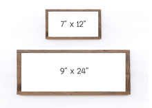 Load image into Gallery viewer, The Laundry Co. Wood Sign